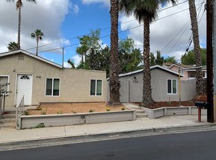 306 N Citrus Ave, Vista, CA 92084
