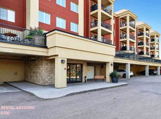 500 Palisades Way #308, Strathcona County, AB T8H0H7