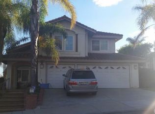2289 Avenida Las Ramblas, Chino Hills, CA 91709