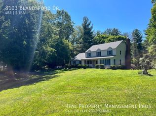 8103 Blandsford Dr, Manassas, VA 20111