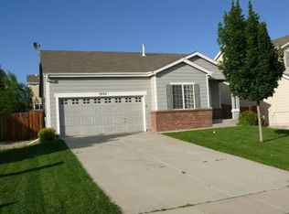 7535 Coffee Rd, Falcon, CO 80831