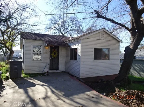 1865 Fort Wayne St, Oroville, CA 95966
