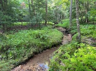 410 Sylvan Rd, Thurmond, NC 28683