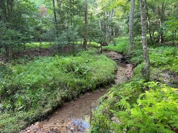 410 Sylvan Rd, Thurmond, NC 28683