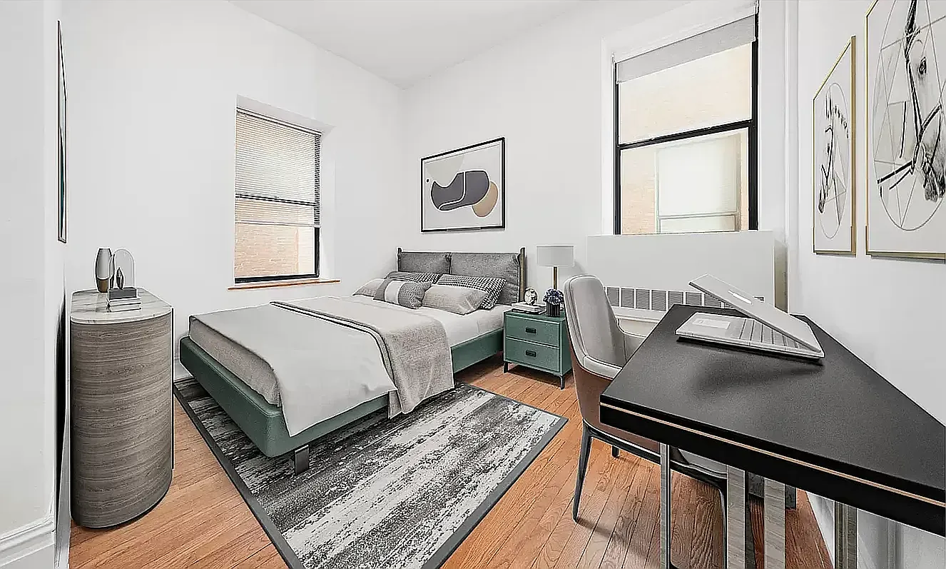 154 West 70th Street — Photo 3