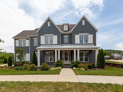 953 Hornsby Dr, Franklin, TN, 37064