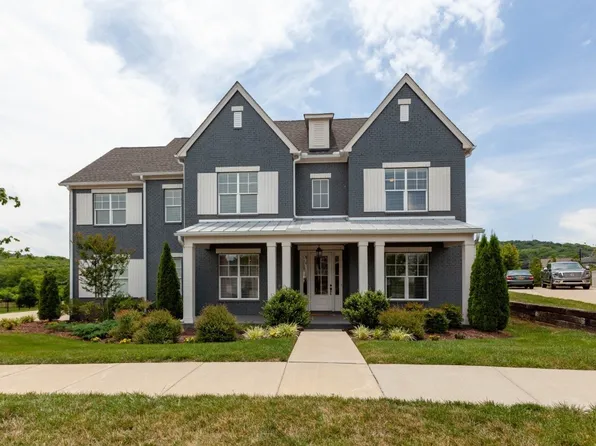 953 Hornsby Dr, Franklin, TN 37064