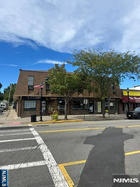 199 Boulevard #4