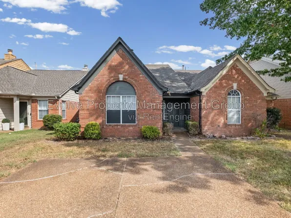 7782 Shadowland Dr, Memphis, TN 38125
