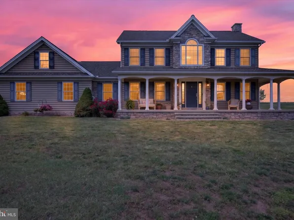 151 Bechtel Rd, Elizabethville, PA 17023