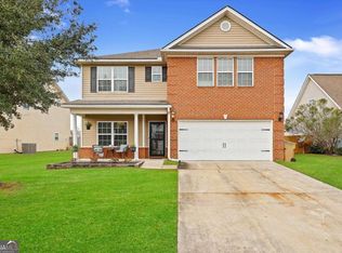 145 Butler Dr, Richmond Hill, GA 31324
