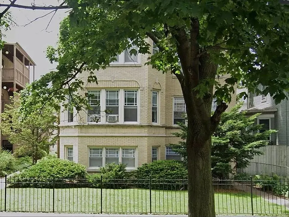 4518-4522 N Greenview Ave