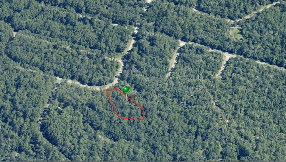 2nd image of 8267 N Escobar Rd
