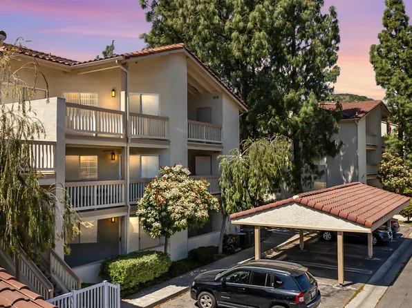 5744 Oak Bend Ln Unit 306, Oak Park, CA 91377