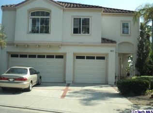 1922 Calle Sirena, Glendale, CA 91208