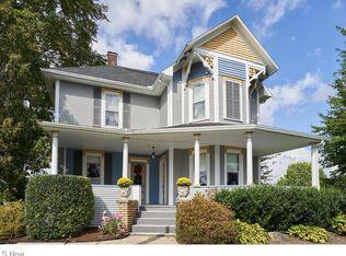 3410 S Cleveland Massillon Rd, Barberton, OH 44203