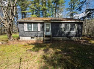 329 Log Cabin Road, Arundel, ME 04046