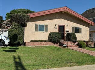 922 Loma Vista St, El Segundo, CA 90245