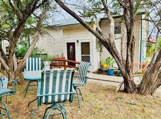 20205 Park Strip St UNIT A, Lago Vista, TX 78645
