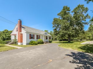 119 Alpha Ave, Stonington, CT 06378