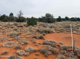 2143 S Kaibab Rd, Williams, AZ 86046