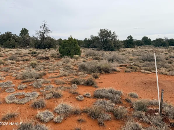 2143 S Kaibab Rd, Williams, AZ 86046