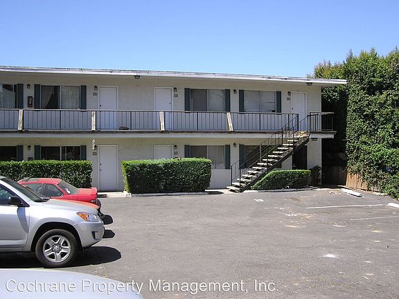 3rd image of 1825 Chapala St APT 21