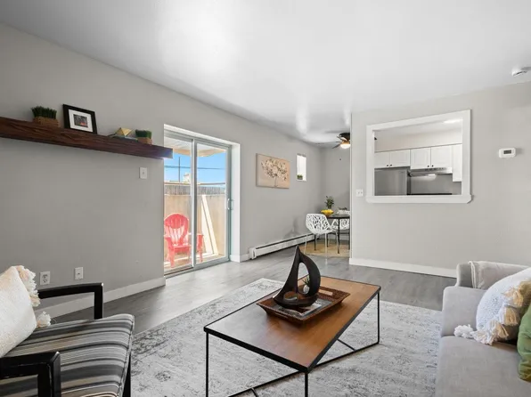 9380 W 49th Ave #108, Wheat Ridge, CO 80033