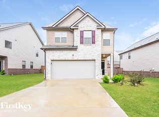 2026 Theberton Trl, Locust Grove, GA 30248