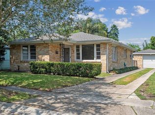 708 Canton St, Jefferson, LA 70121