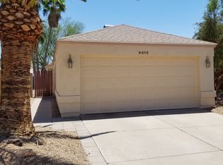4019 W Camino Del Rio, Glendale, AZ 85310