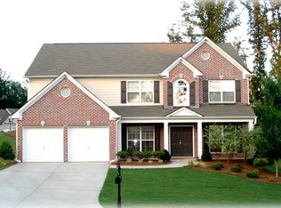2420 Huddlestone Way, Cumming, GA 30041