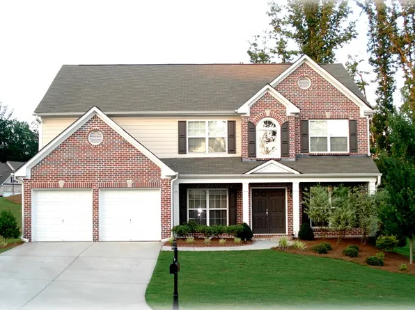 2420 Huddlestone Way, Cumming, GA 30041