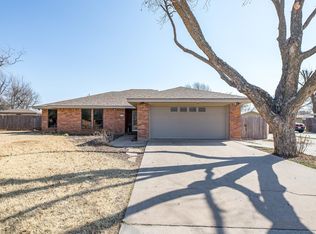 309 Windjammer Way, Wichita Falls, TX 76308
