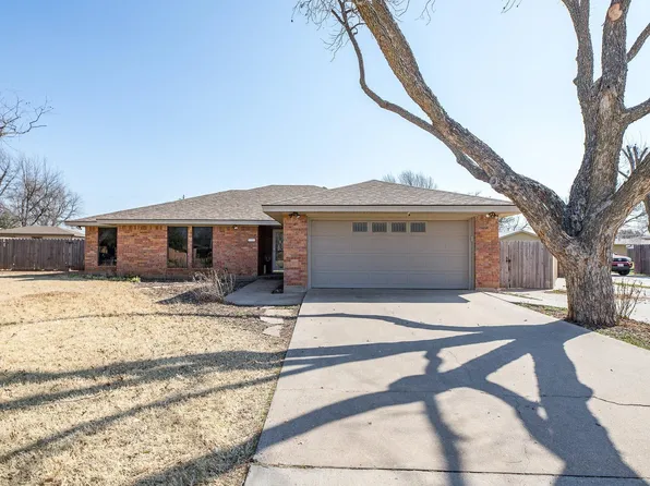 309 Windjammer Way, Wichita Falls, TX 76308