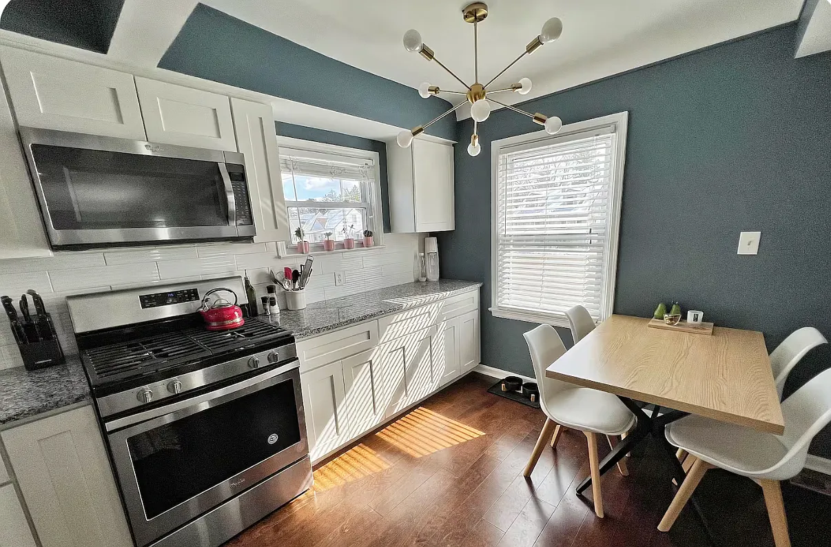3 bed, 1112 sqft, $2,750 — Photo 4