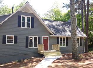 125 Wigley Rd, Woodstock, GA 30188