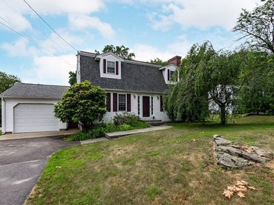 44 Clews St, Shrewsbury, MA, 01545