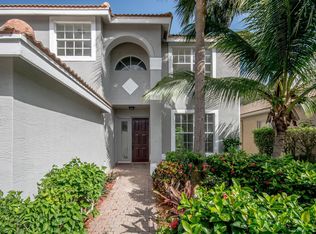 5353 Grand Banks Blvd, Greenacres, FL 33463