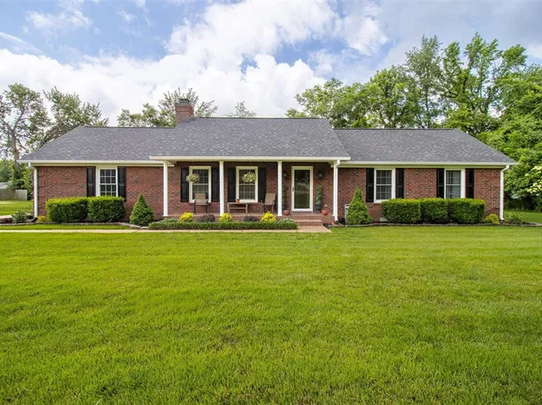 303 Stephanie Dr, White House, TN 37188