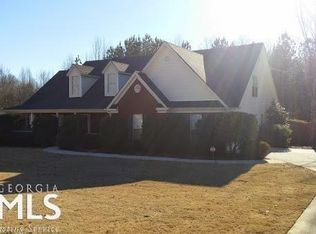 332 Tussahaw Trl, Locust Grove, GA 30248