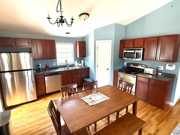 33 Harvest Circle, Alfred, ME 04002