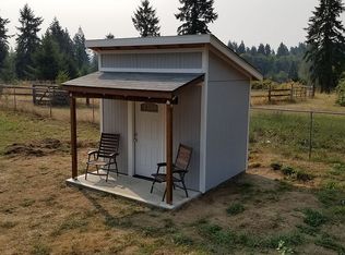 10536 Mullen Rd SE, Olympia, WA 98513