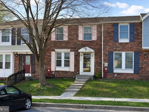 31 Kilbeggan Grn, Baltimore, MD 21236