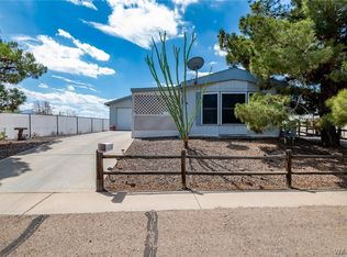 2023 E Morrow Ave SPACE 48, Kingman, AZ 86409