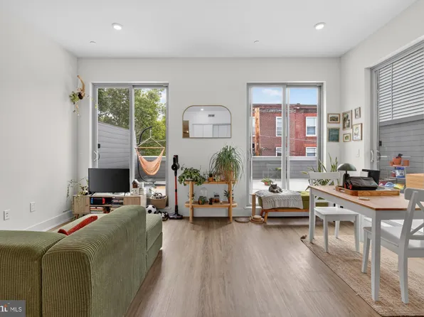 630 Federal St #206, Philadelphia, PA 19147