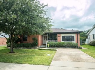 834 Alamo Ln, Garland, TX 75040