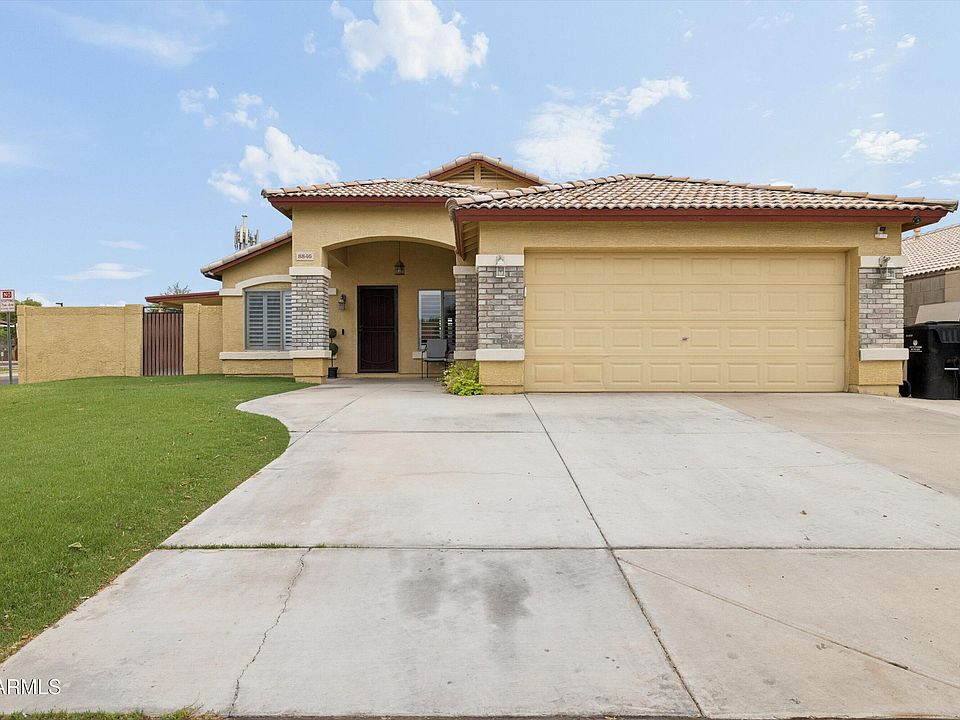 1st image of 8846 W CAMPBELL Avenue
