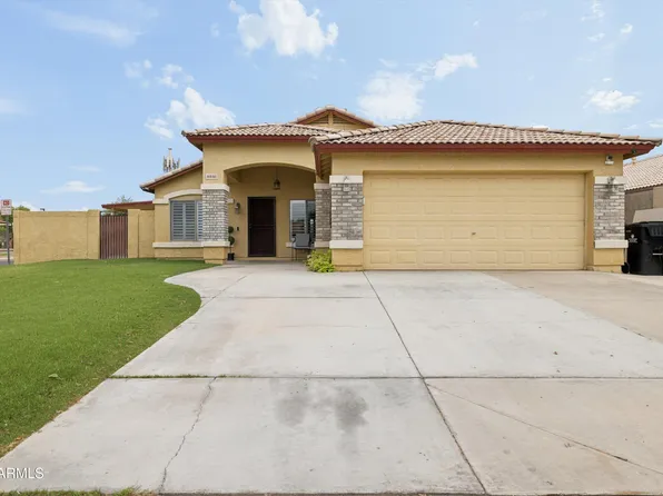 8846 W CAMPBELL Avenue, Phoenix, AZ 85037
