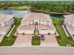 3740 Pebblebrook Ridge Ct APT 102, Fort Myers, FL 33905